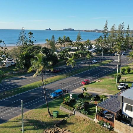 Yeppoon Beachhouse المظهر الخارجي الصورة
