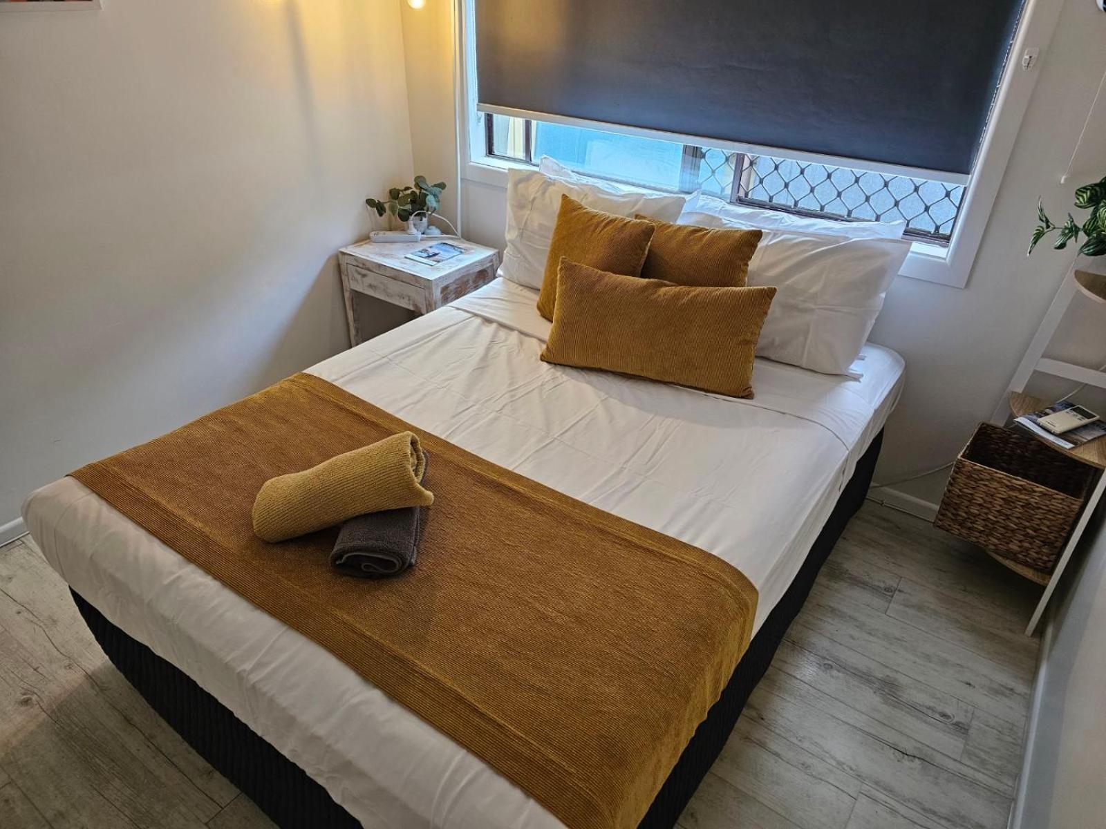 Yeppoon Beachhouse المظهر الخارجي الصورة