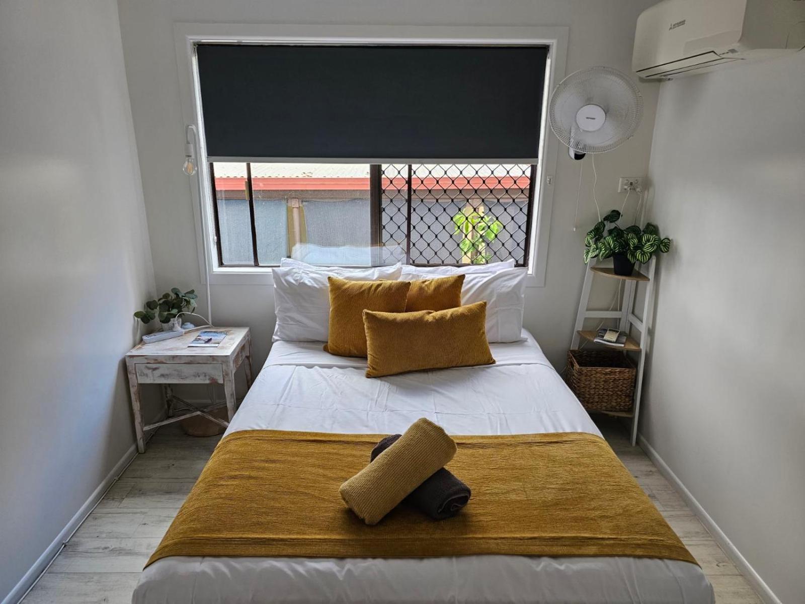 Yeppoon Beachhouse المظهر الخارجي الصورة