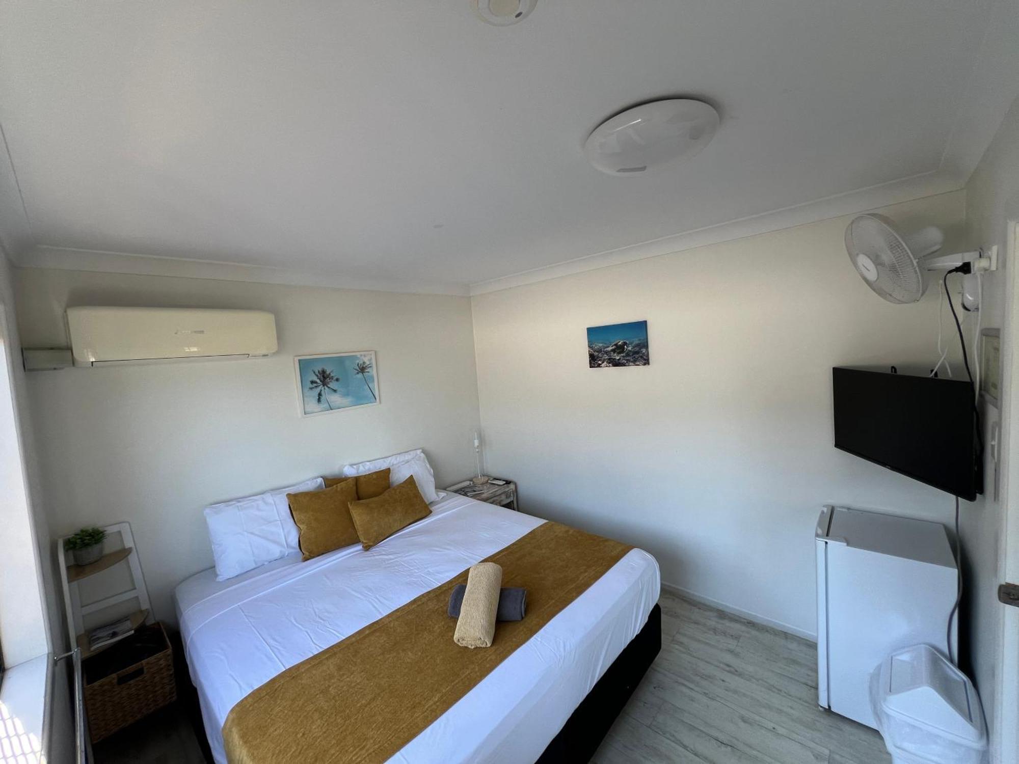 Yeppoon Beachhouse المظهر الخارجي الصورة