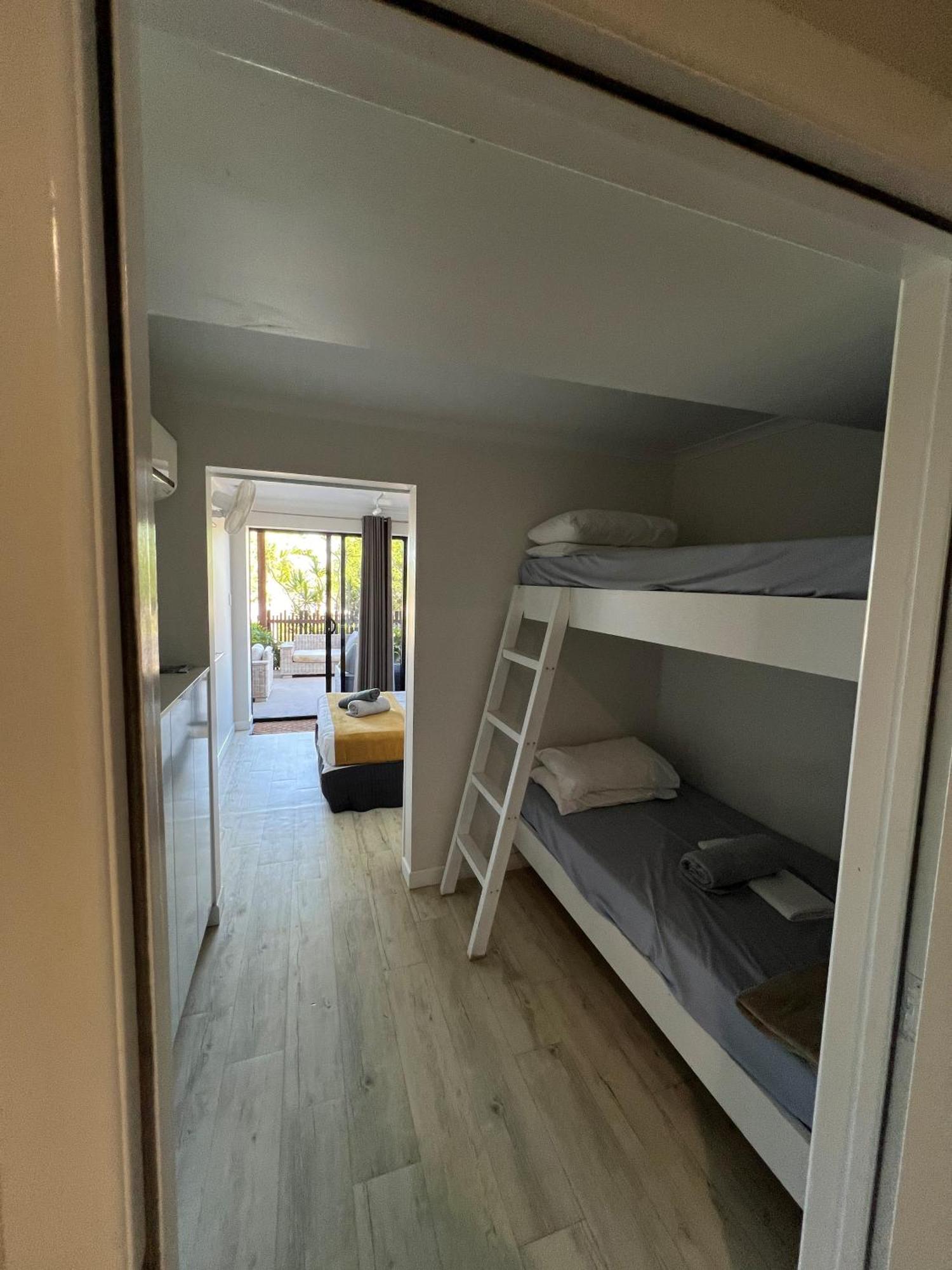 Yeppoon Beachhouse المظهر الخارجي الصورة