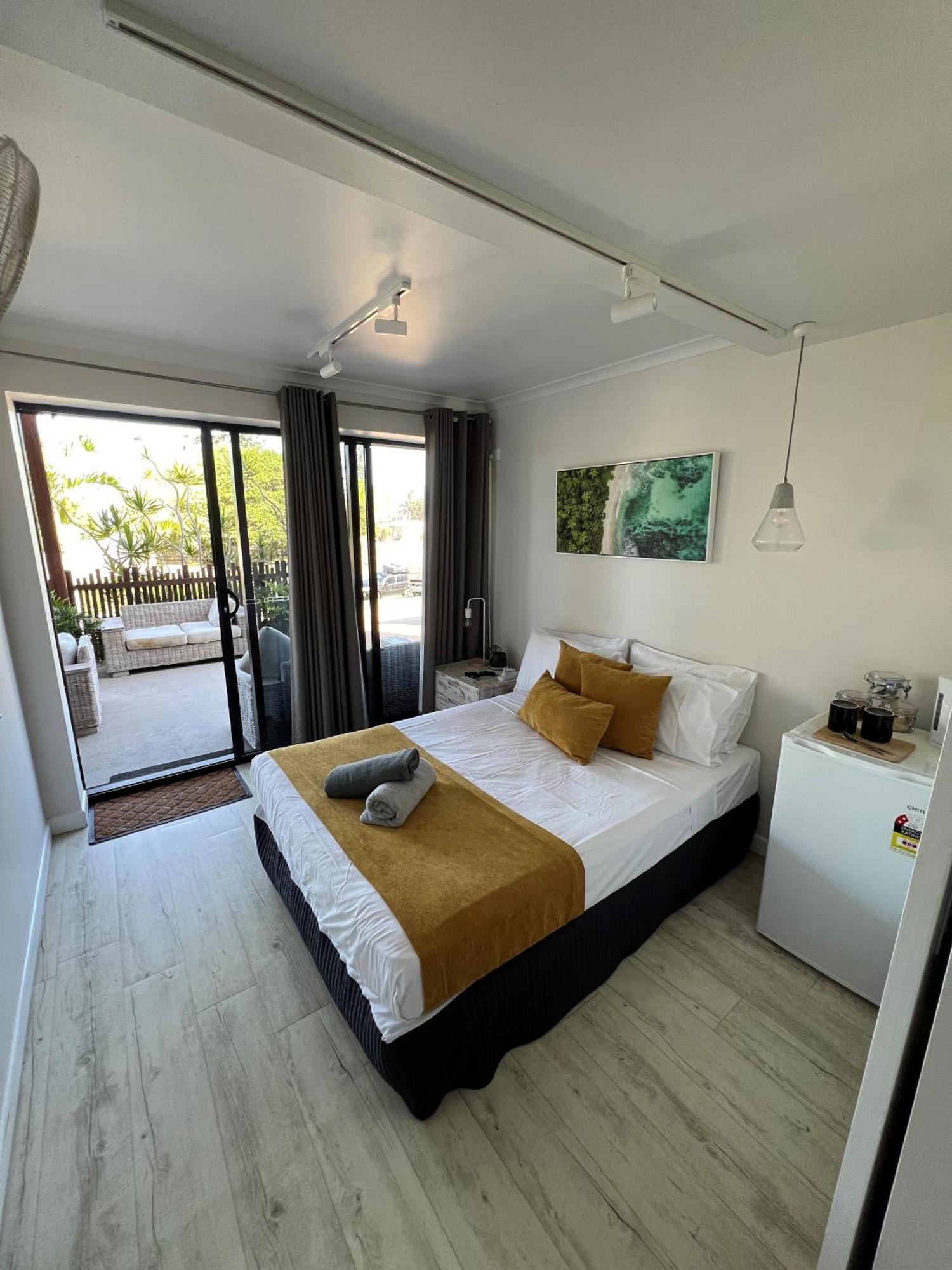 Yeppoon Beachhouse المظهر الخارجي الصورة