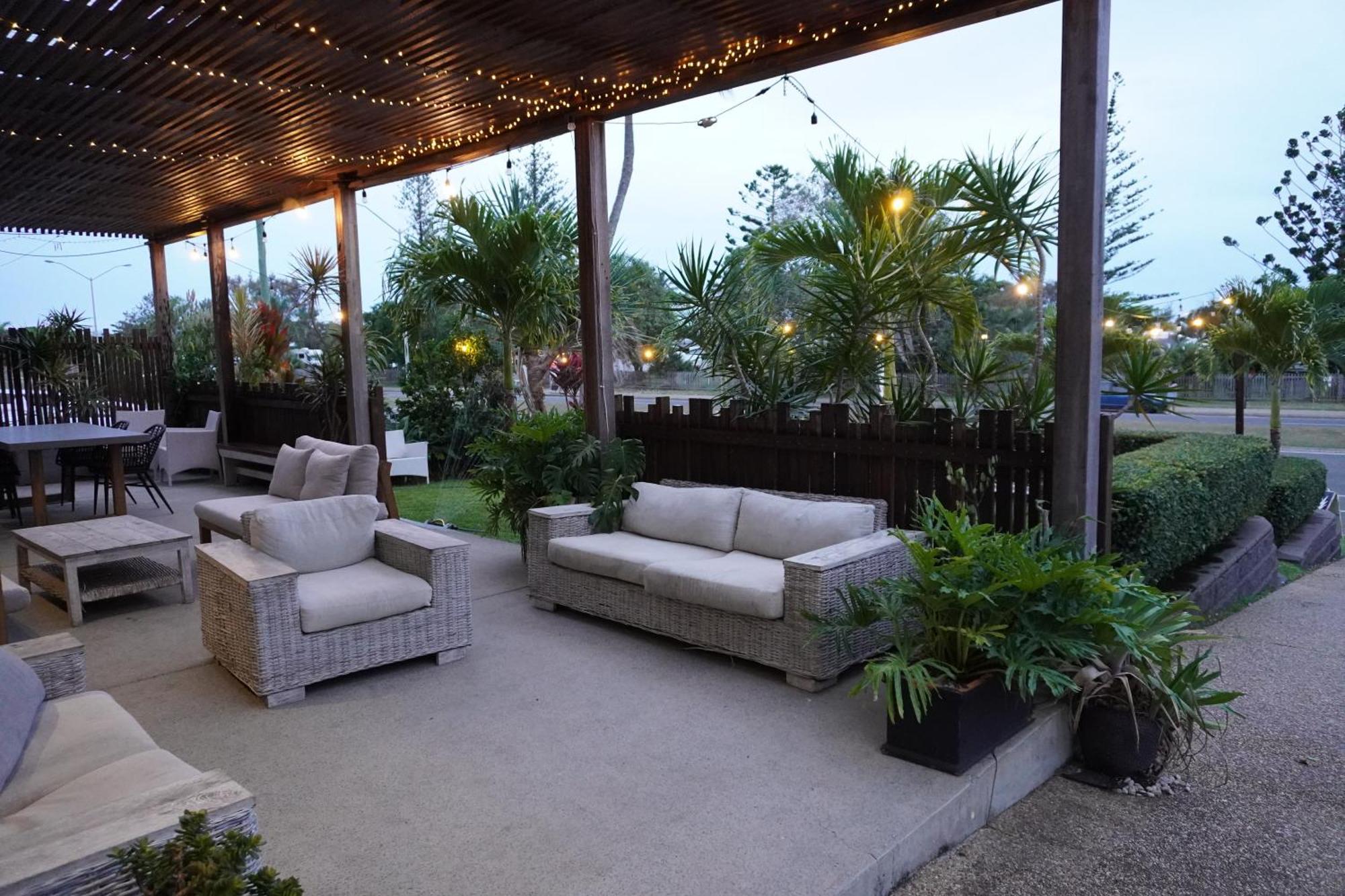 Yeppoon Beachhouse المظهر الخارجي الصورة