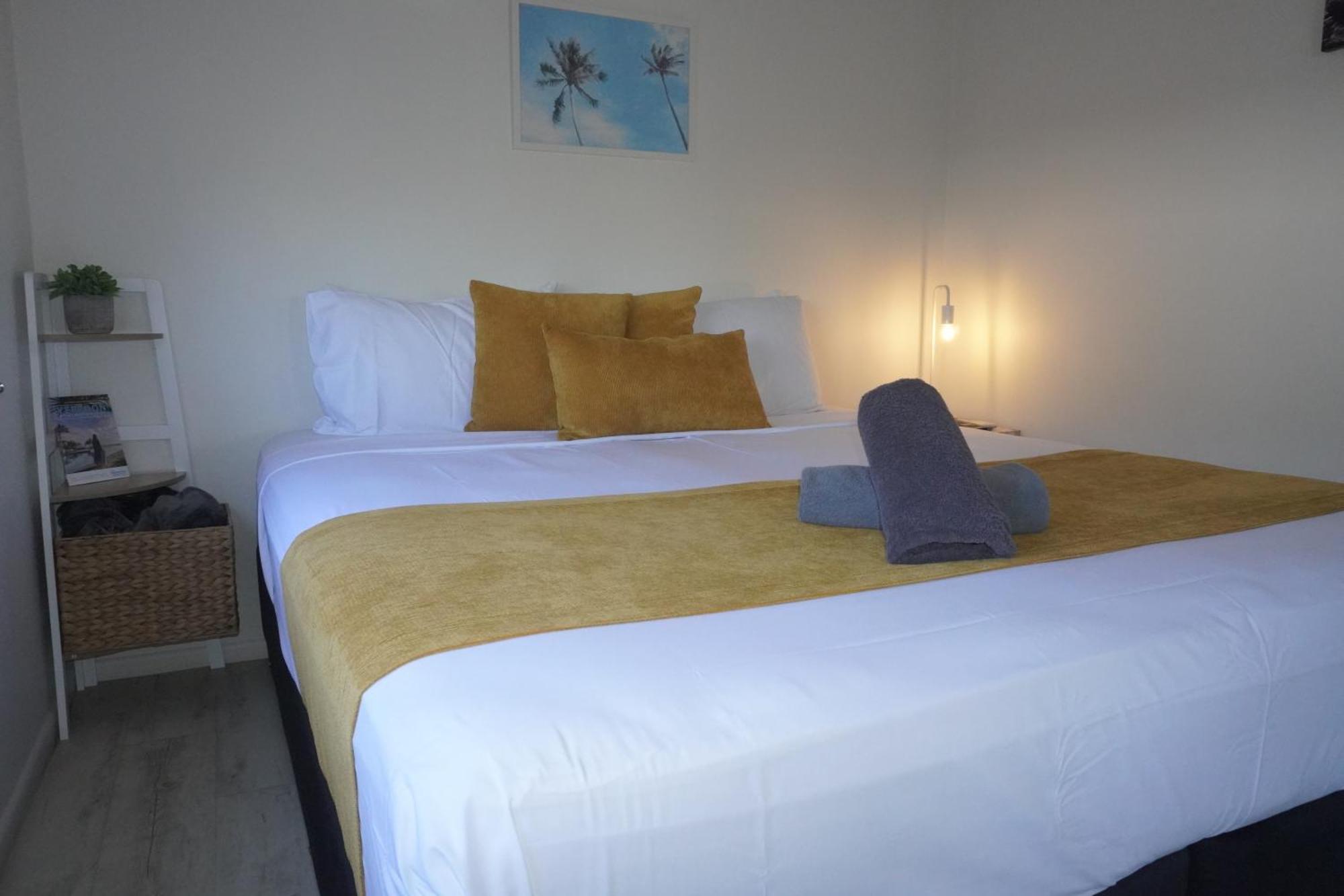 Yeppoon Beachhouse المظهر الخارجي الصورة