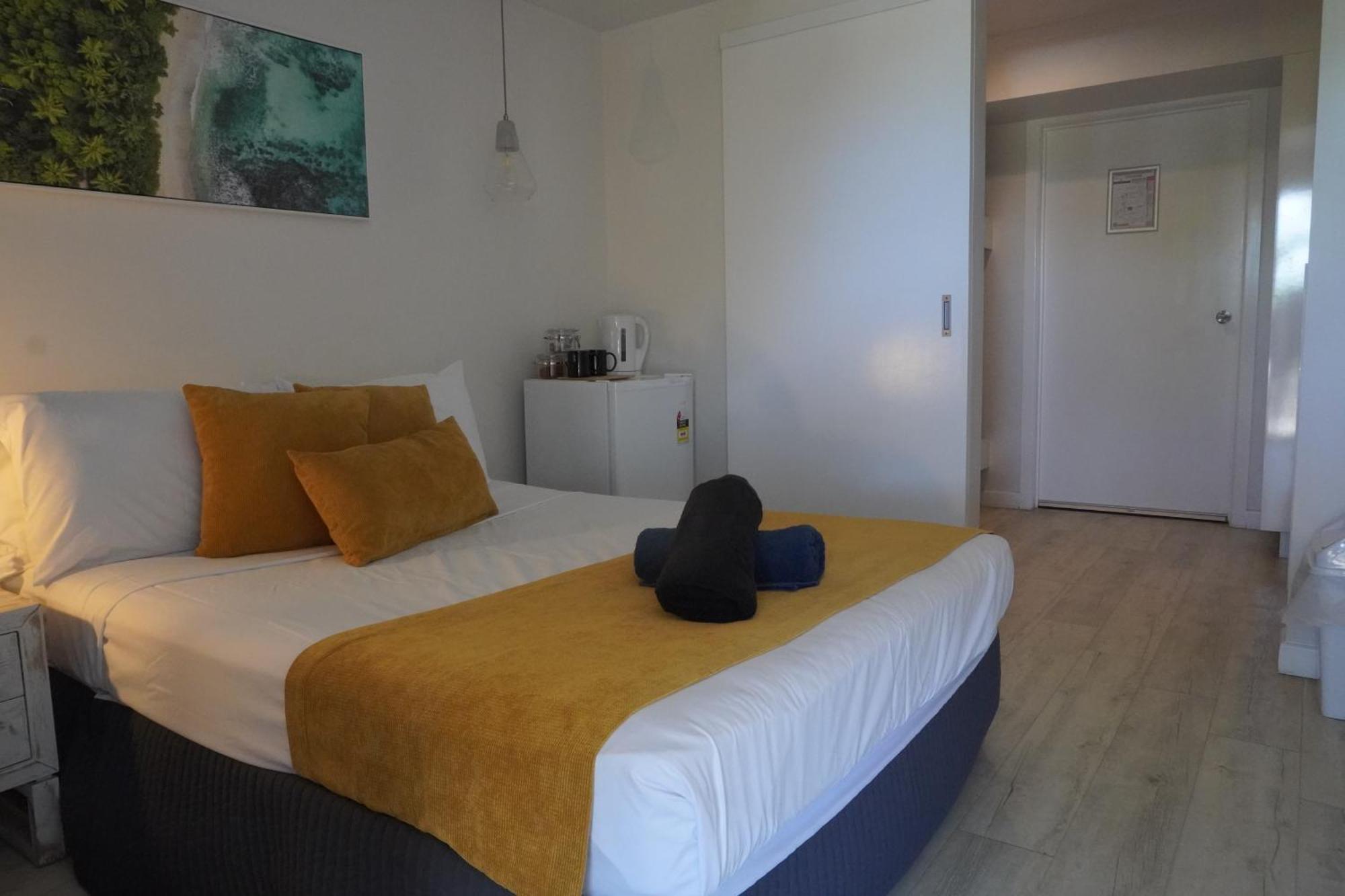 Yeppoon Beachhouse المظهر الخارجي الصورة