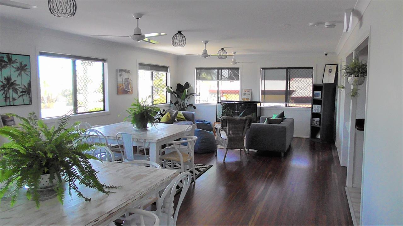Yeppoon Beachhouse المظهر الخارجي الصورة