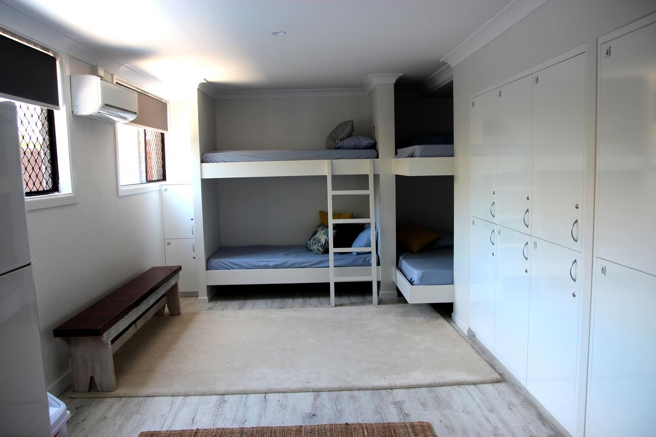 Yeppoon Beachhouse المظهر الخارجي الصورة