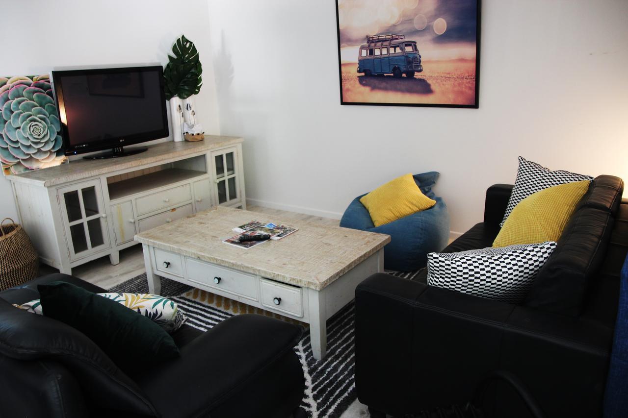 Yeppoon Beachhouse المظهر الخارجي الصورة