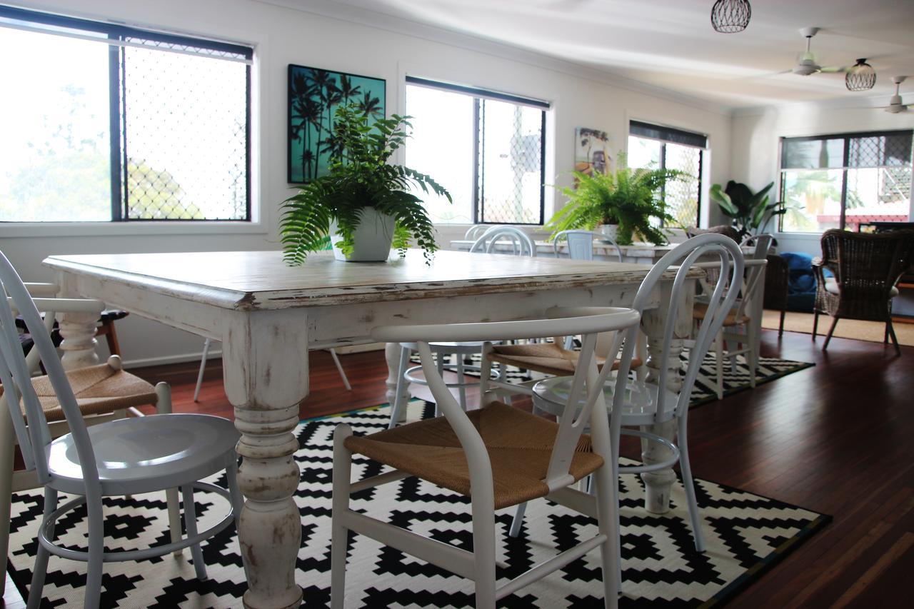 Yeppoon Beachhouse المظهر الخارجي الصورة