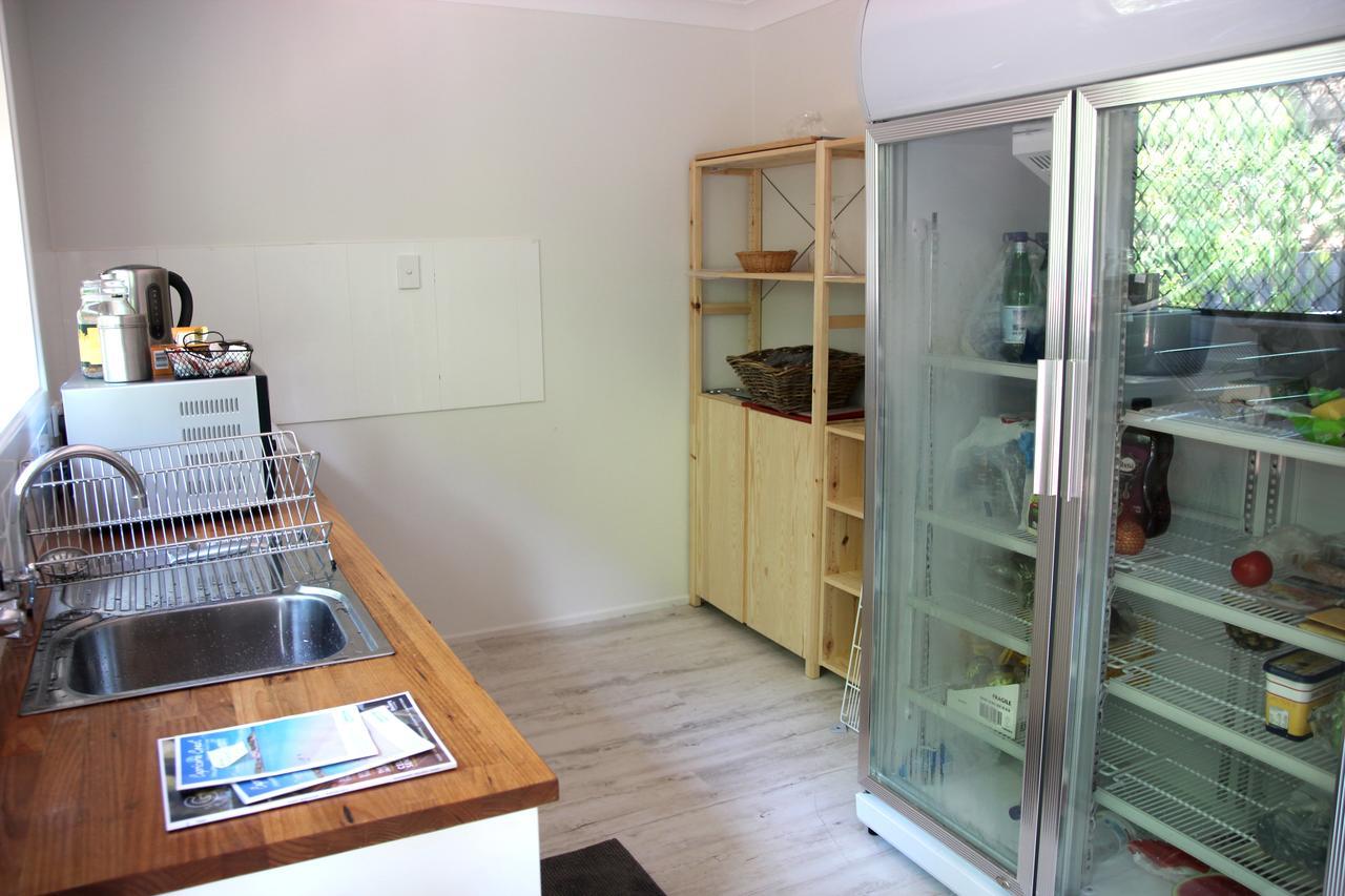 Yeppoon Beachhouse المظهر الخارجي الصورة