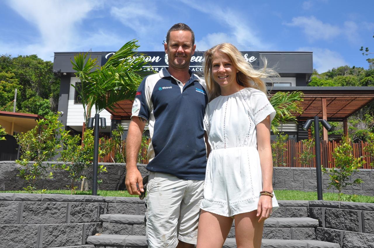 Yeppoon Beachhouse المظهر الخارجي الصورة