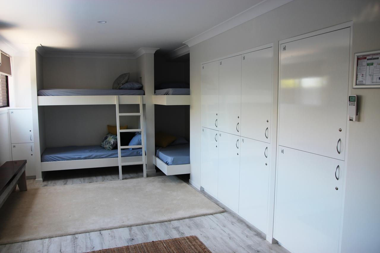 Yeppoon Beachhouse المظهر الخارجي الصورة