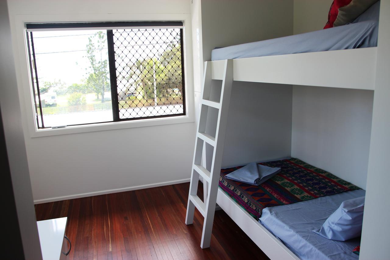 Yeppoon Beachhouse المظهر الخارجي الصورة