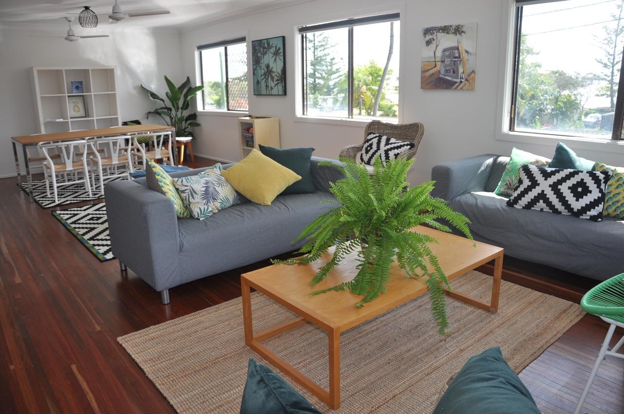 Yeppoon Beachhouse المظهر الخارجي الصورة