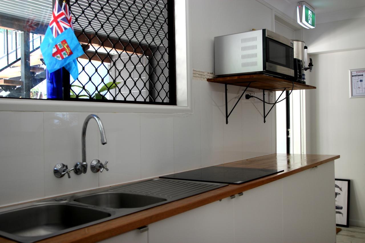 Yeppoon Beachhouse المظهر الخارجي الصورة