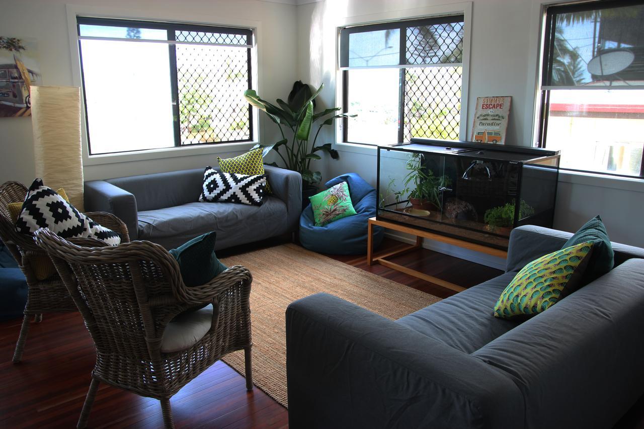 Yeppoon Beachhouse المظهر الخارجي الصورة