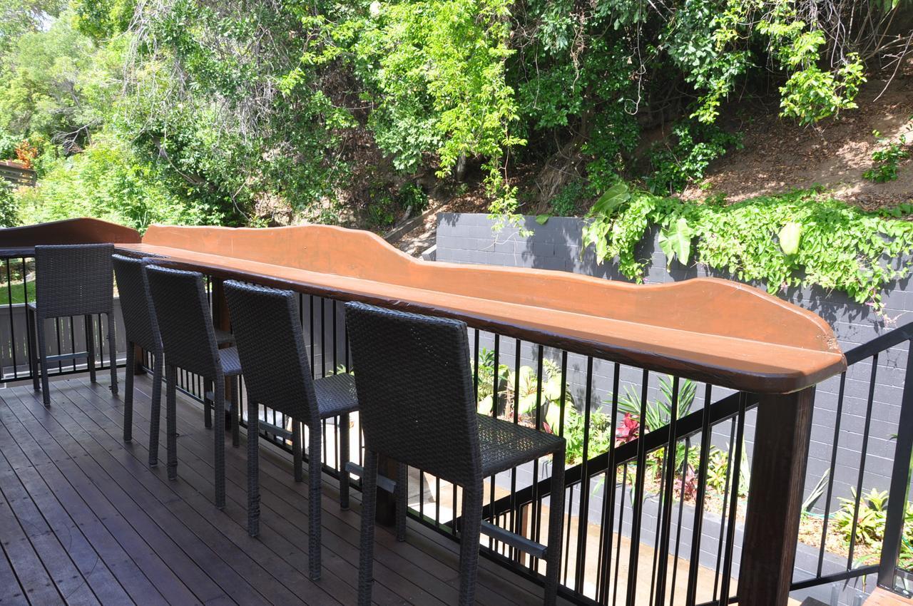 Yeppoon Beachhouse المظهر الخارجي الصورة