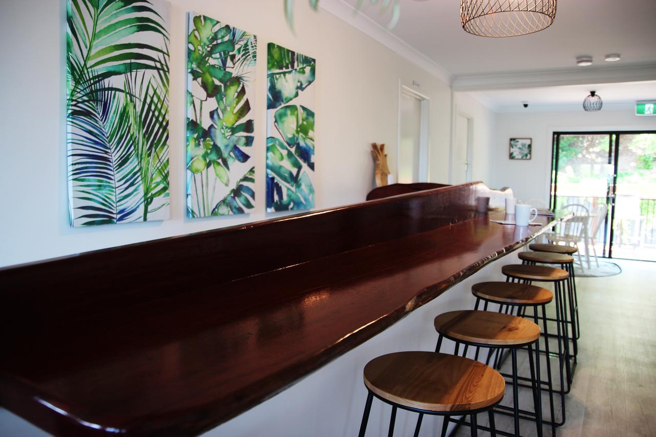 Yeppoon Beachhouse المظهر الخارجي الصورة