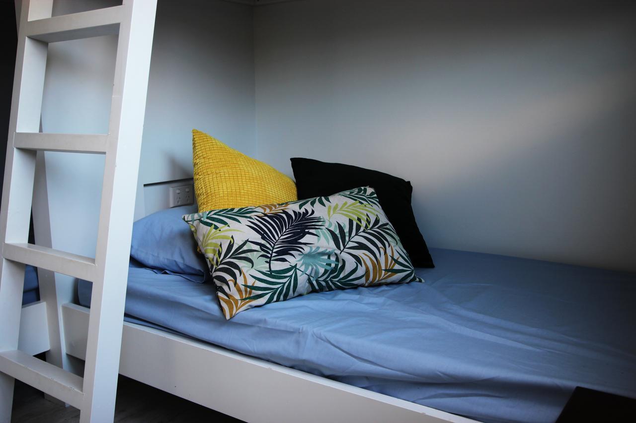 Yeppoon Beachhouse المظهر الخارجي الصورة