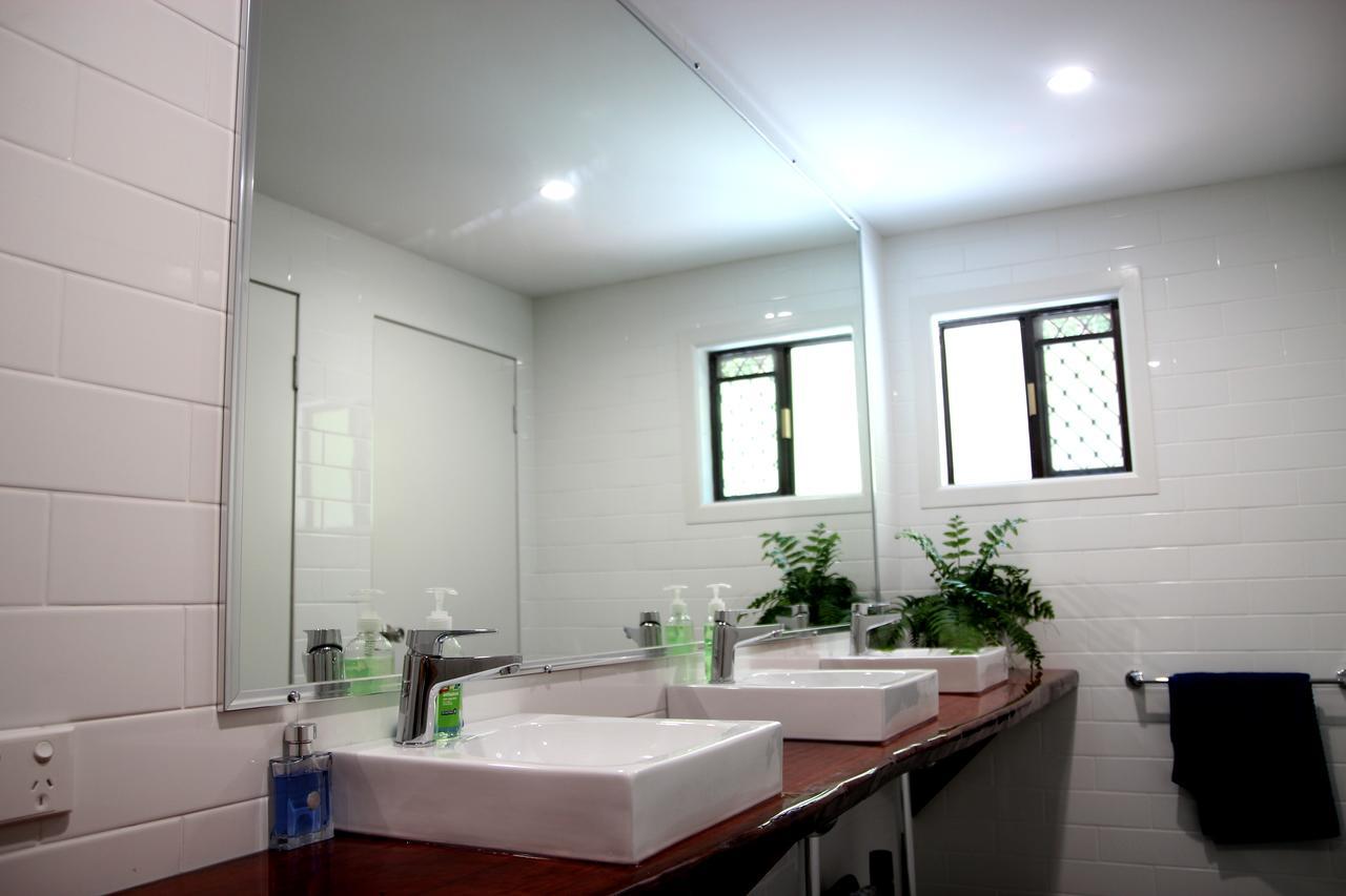 Yeppoon Beachhouse المظهر الخارجي الصورة