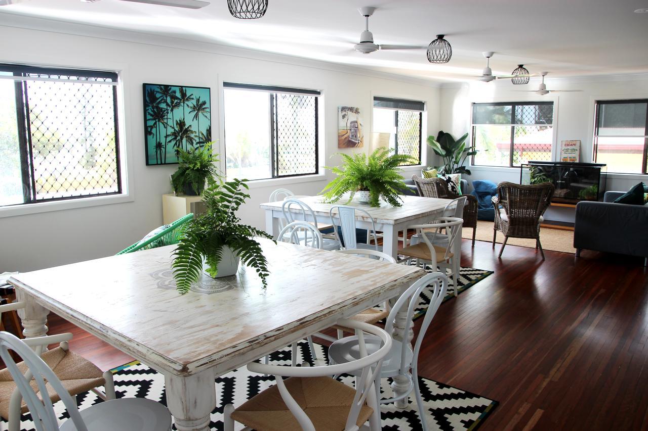 Yeppoon Beachhouse المظهر الخارجي الصورة