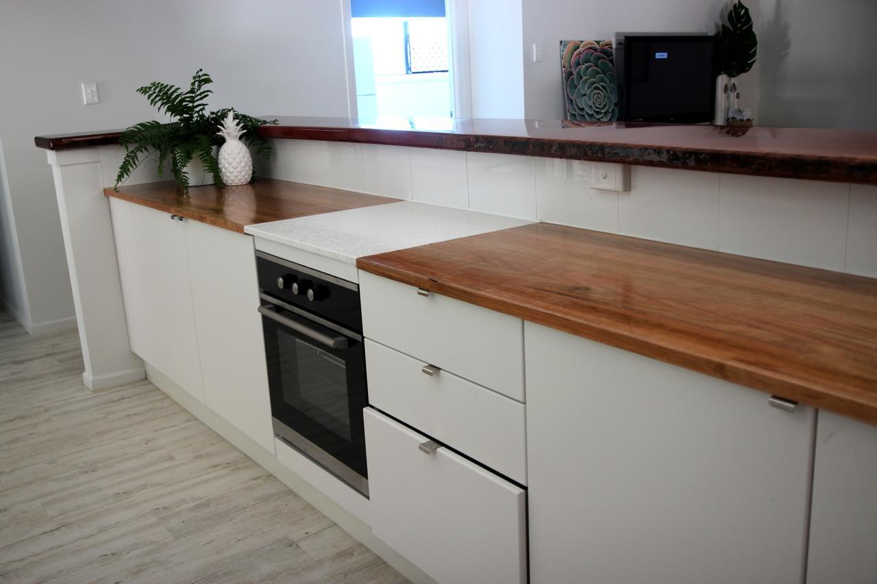 Yeppoon Beachhouse المظهر الخارجي الصورة