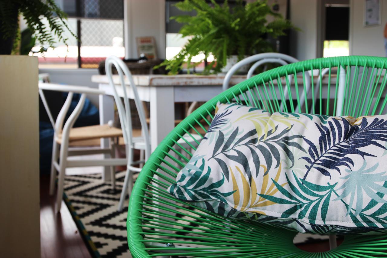 Yeppoon Beachhouse المظهر الخارجي الصورة