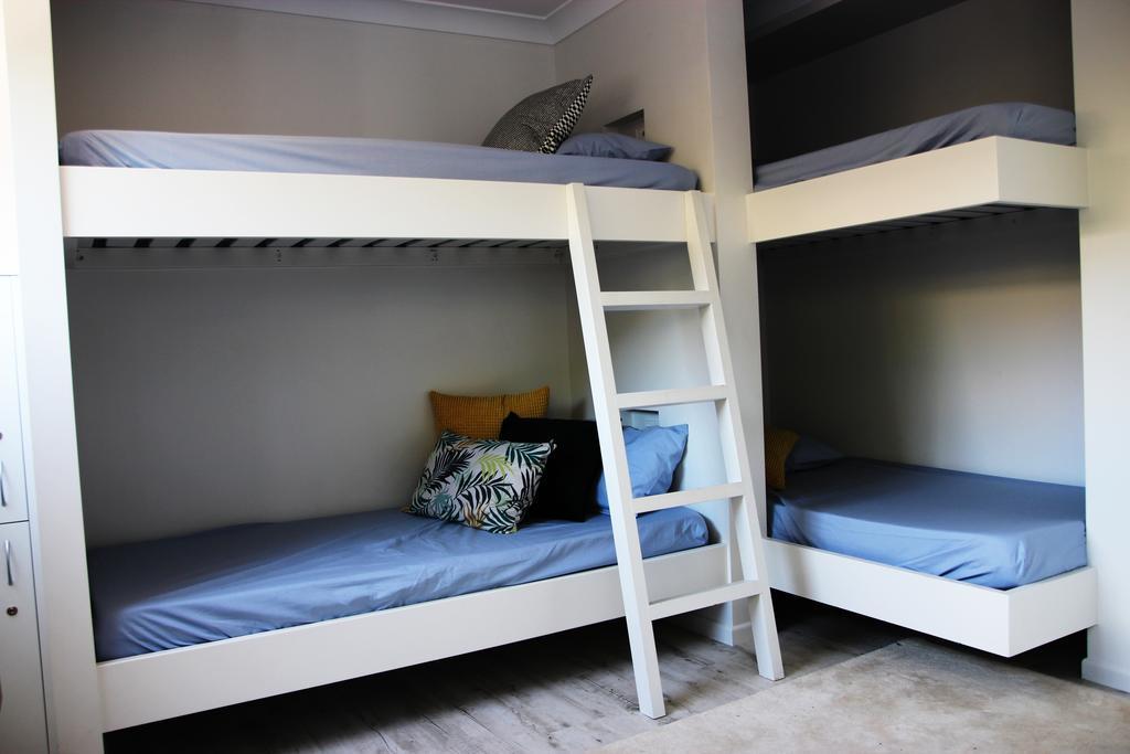 Yeppoon Beachhouse المظهر الخارجي الصورة