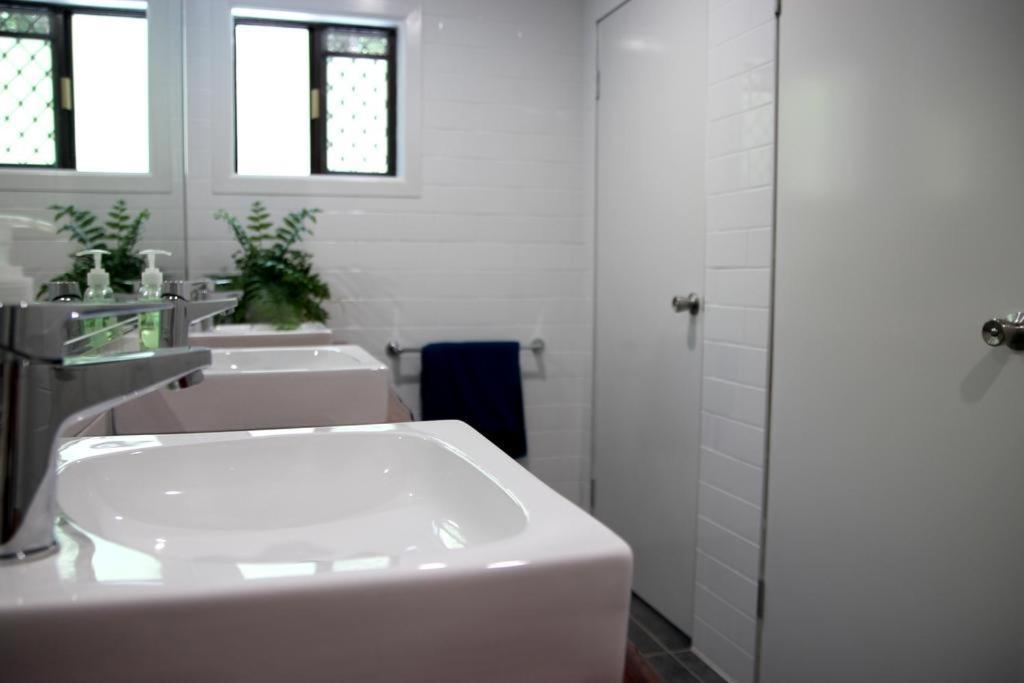 Yeppoon Beachhouse المظهر الخارجي الصورة
