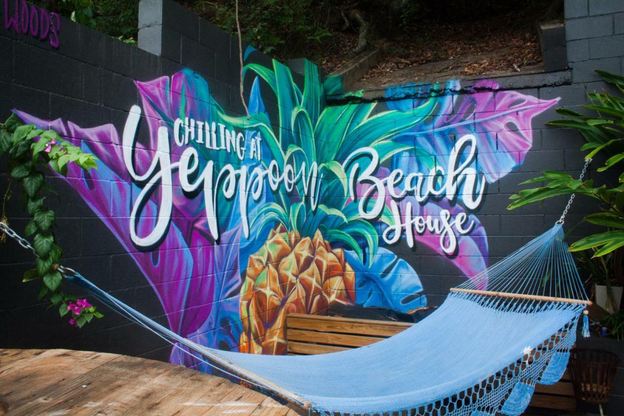 Yeppoon Beachhouse المظهر الخارجي الصورة