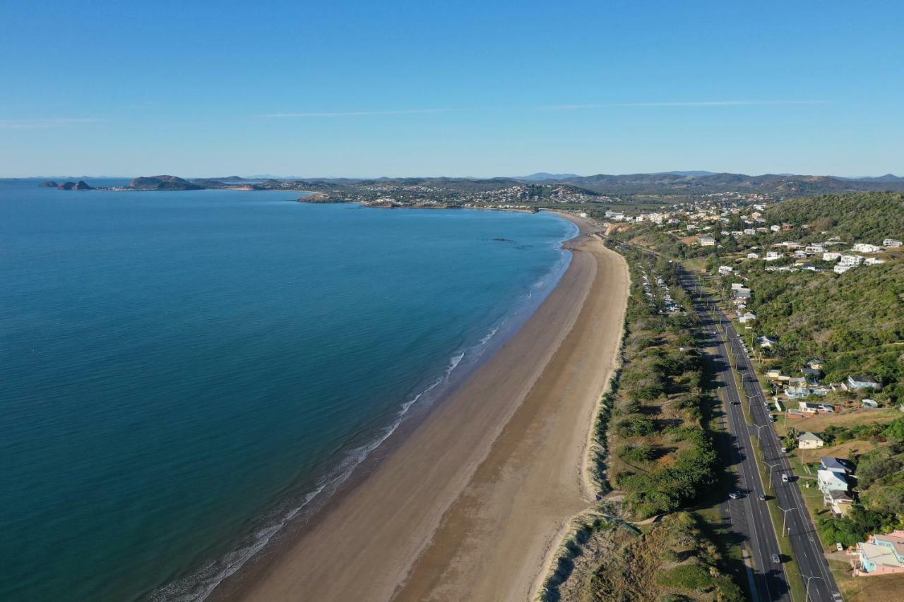 Yeppoon Beachhouse المظهر الخارجي الصورة