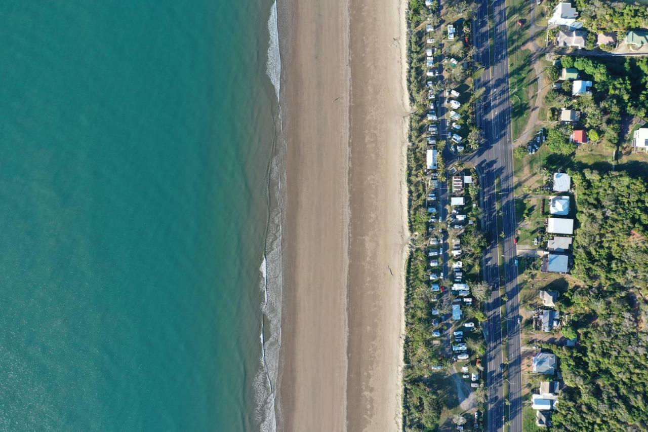 Yeppoon Beachhouse المظهر الخارجي الصورة