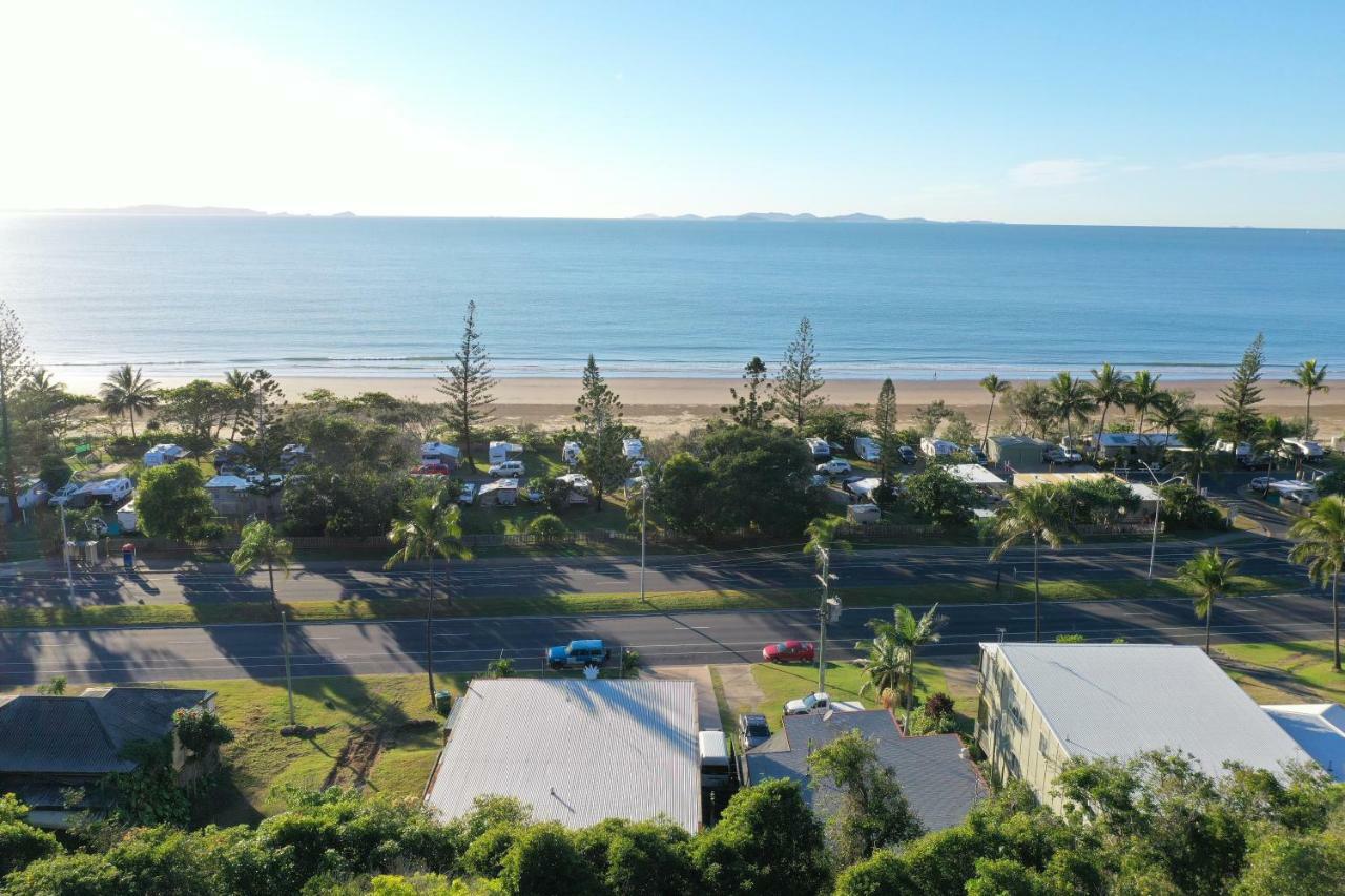 Yeppoon Beachhouse المظهر الخارجي الصورة