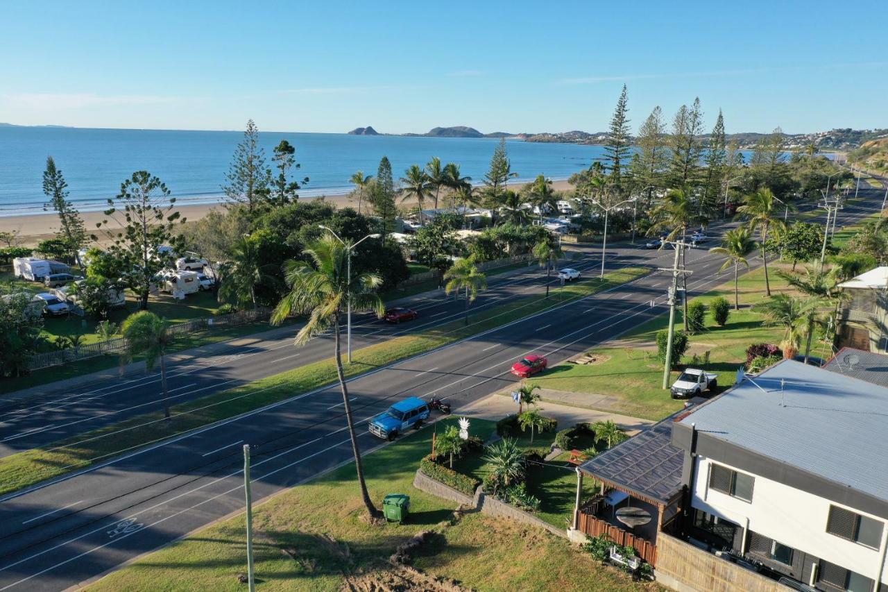 Yeppoon Beachhouse المظهر الخارجي الصورة