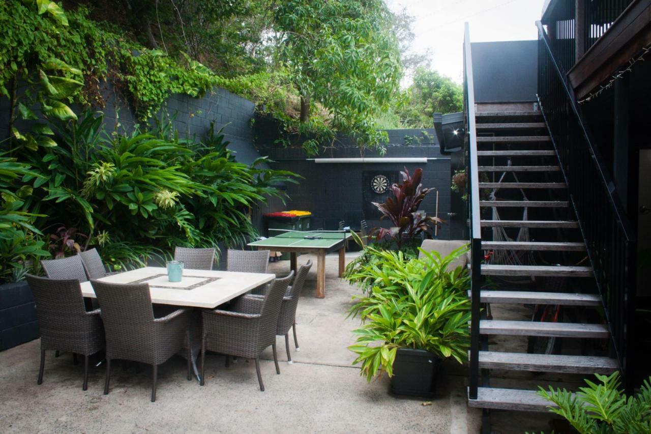 Yeppoon Beachhouse المظهر الخارجي الصورة