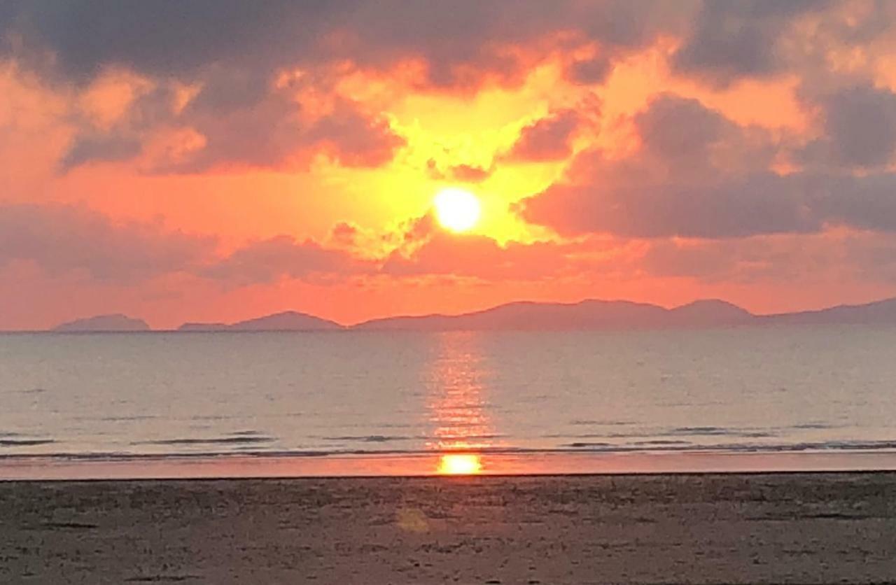 Yeppoon Beachhouse المظهر الخارجي الصورة