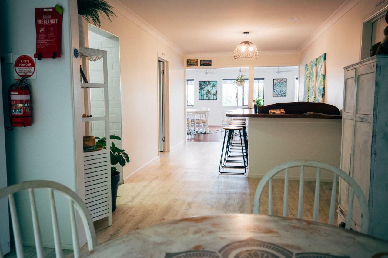 Yeppoon Beachhouse المظهر الخارجي الصورة