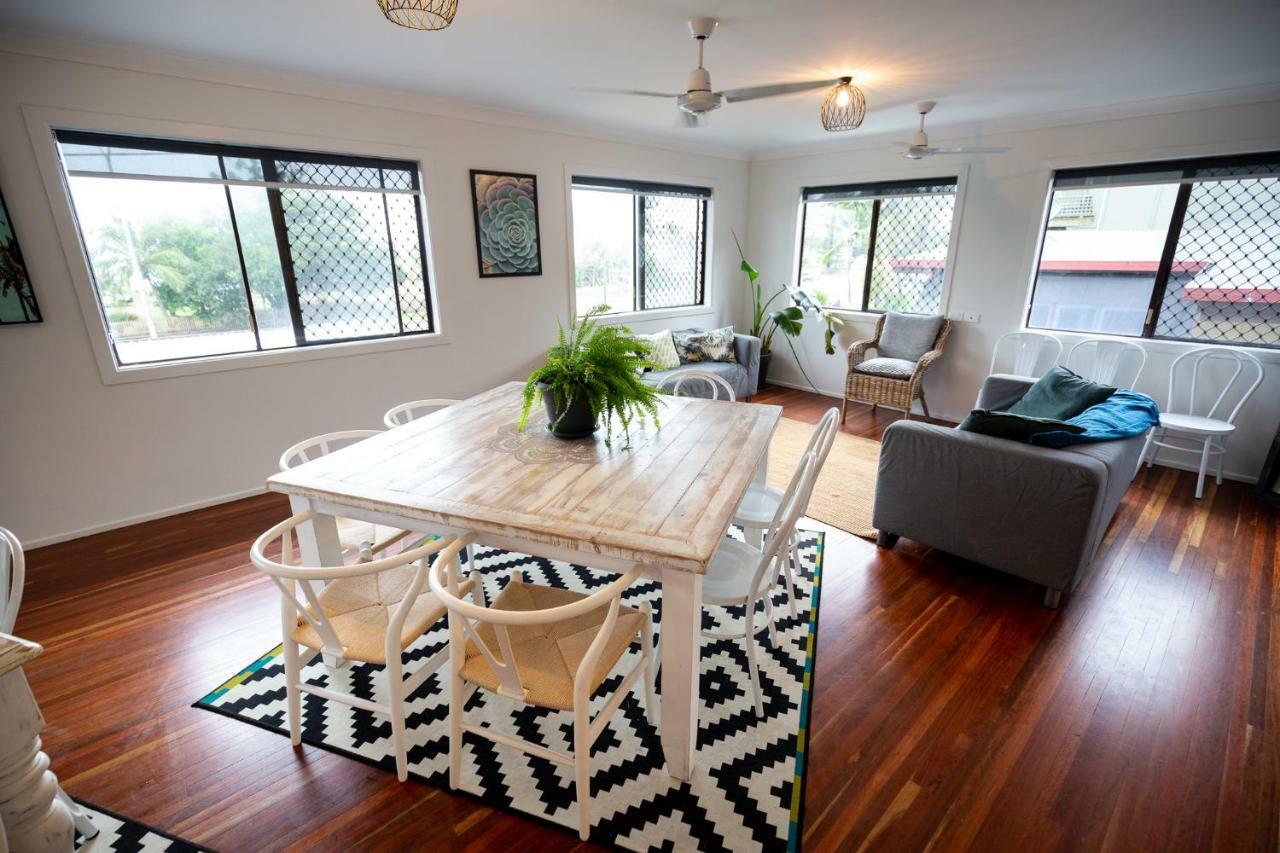 Yeppoon Beachhouse المظهر الخارجي الصورة